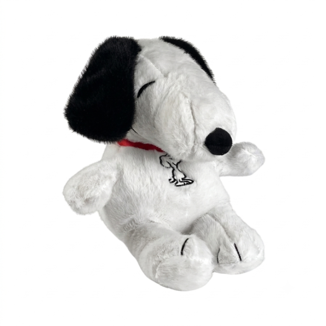 Peluche que Respira Antiansiedad